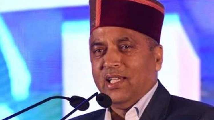 ഹിമാചൽ ​മന്ത്രിമാരുടെയും എം‌.എൽ‌.എമാരുടെയും ശമ്പളം ഒരു വർഷത്തേക്ക് 30 ശതമാനം കുറച്ചു