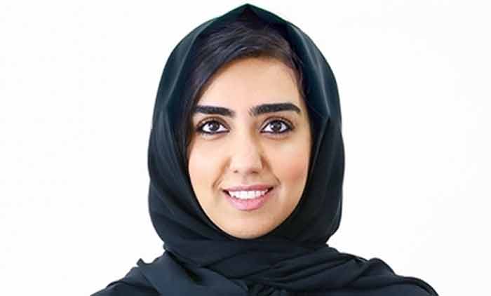 ബി​സി​ന​സ് രം​ഗ​ത്ത് സ്വ​ദേ​ശി വ​നി​ത​ക​ള്‍ മു​ന്നേ​റ്റം ന​ട​ത്തി –-ശൈ​ഖ ഹി​ന്ദ്