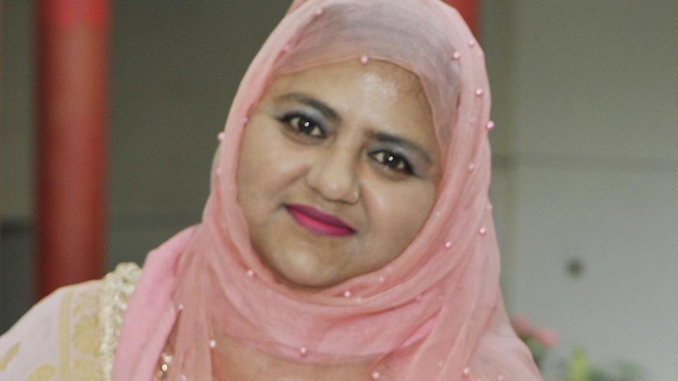 പാകിസ്​താനിലേക്ക്​ പോകൂ  –കവി മുനവ്വർ റാണയുടെ മകളോട്​ ബി.ജെ.പി എം.പി