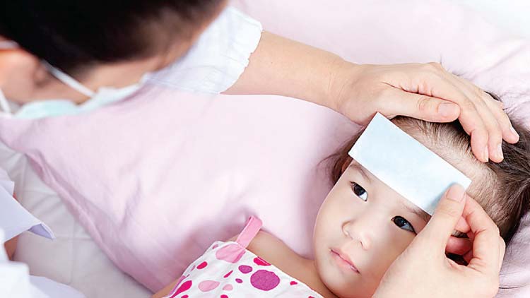 ജാ​ഗ്ര​ത നി​ർ​ദേ​ശ​വു​മാ​യി എ​ച്ച്.​എം.​സി