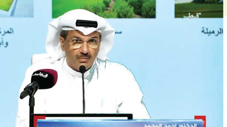 കോവിഡ്: തീവ്ര പരിചരണ സൗകര്യങ്ങൾ വിപുലീകരിച്ച് എച്ച്.എം.സി