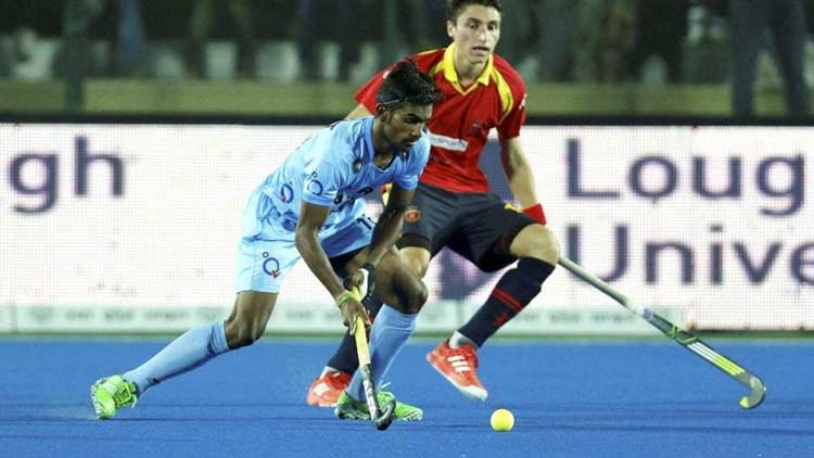 ജൂനിയർ ഹോക്കി ലോകകപ്പ് മത്സരങ്ങൾക്ക് ഇന്ത്യ വേദിയാകും