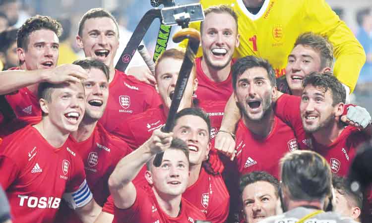 hockey-england
