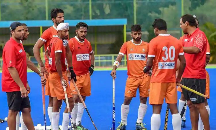 ലോ​ക​ക​പ്പ്​ ഹോ​ക്കി: ക്വാ​ർ​ട്ട​ർ തേ​ടി ഇ​ന്ത്യ കാനഡക്കെതിരെ