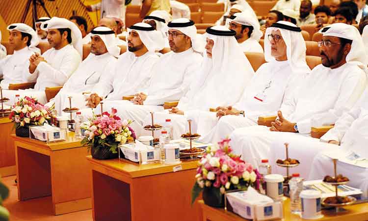 അന്താരാഷ്​ട്ര ഹോളി ഖുർആൻ അവാർഡ്​: മികവ്​ തെളിയിച്ച്​ മത്സരാർഥികൾ