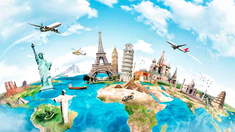 ഇ​ത്ത​വ​ണ വി​ദേ​ശ​ത്തെ അ​വ​ധി  ആ​ഘോ​ഷം കു​റ​യും