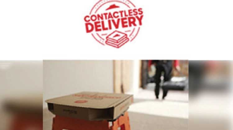 ഹോം ​ഡെ​ലി​വ​റി സേ​വ​നം സ​മ്പ​ർ​ക്ക ര​ഹി​ത​മാ​ക്കി റെ​സ്​​റ്റാ​റ​ൻ​റു​ക​ൾ