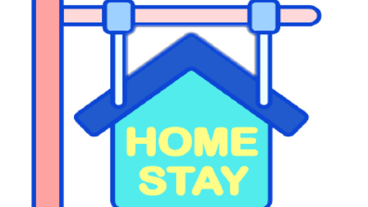 home-stay