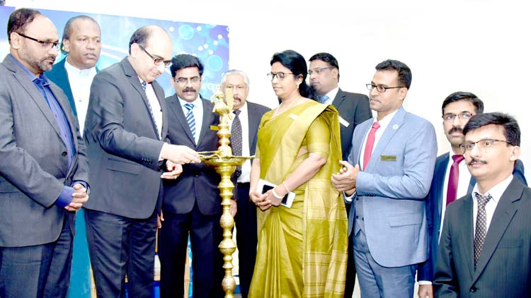 അന്താരാഷ്​ട്ര ഹോമിയോപതിക് സെമിനാര്‍ സമാപിച്ചു