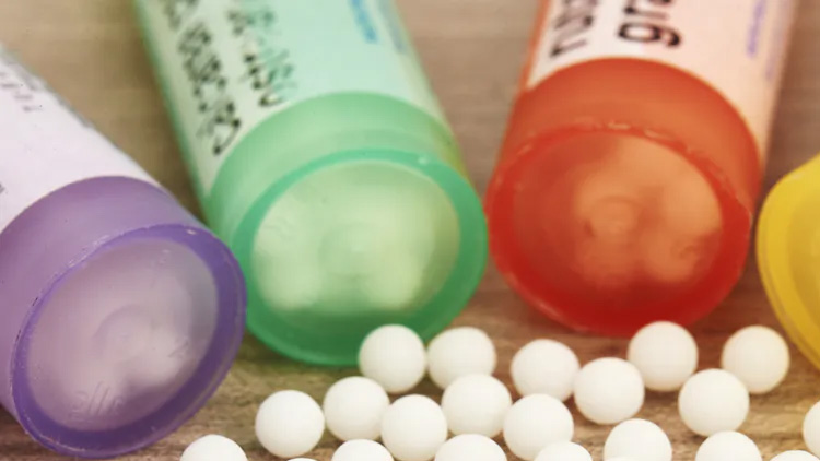 homeopathy