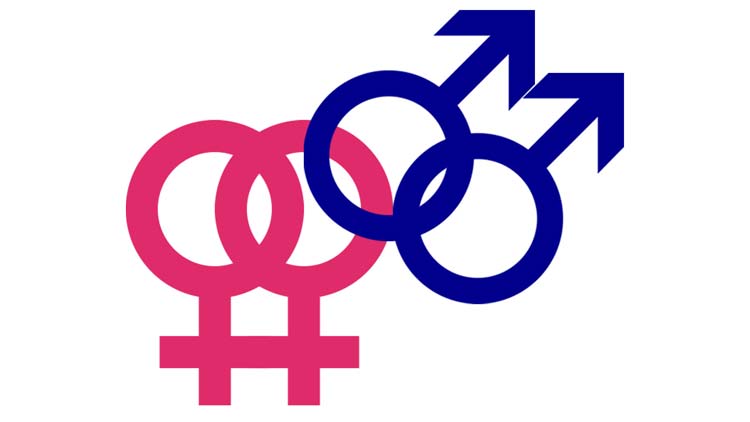 സ്വ​വ​ർ​ഗാ​നു​രാ​ഗം  അ​വ​കാ​ശ​മാ​ക്ക​ണ​മെ​ന്ന്​  ഒ​രു​കൂ​ട്ടം കുവൈത്തികൾ