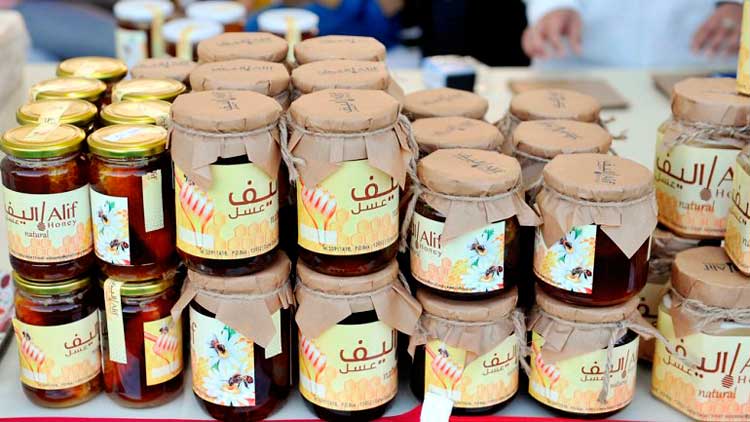 തേൻ മേള സമാപിച്ചു;  വിറ്റത്​ 40 ടൺ