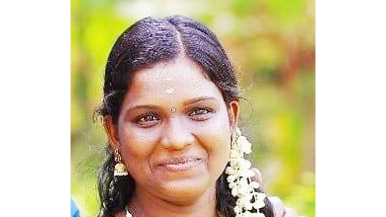 വീ​ണ്ടും ആ​ത്​​മ​ഹ​ത്യ; വ​നി​ത സി​വി​ൽ പൊ​ലീ​സ് ഒാ​ഫി​സ​ർ വീ​ട്ടി​ൽ തൂ​ങ്ങി​മ​രി​ച്ച നി​ല​യി​ൽ