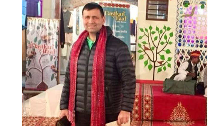 ഇസ്​ലാമോഫോബിയ പടർത്തി; കാനഡയിൽ ഇന്ത്യൻ വംശജന്​​ ജോലിപോയി