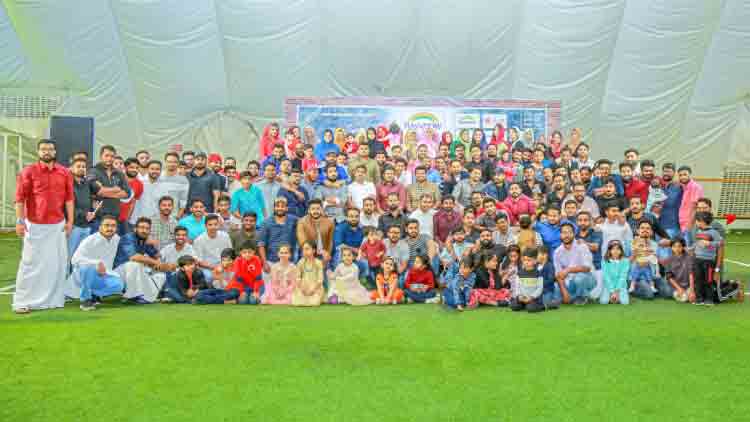 ഹോപ് യു.എ.ഇ  ദശവാര്‍ഷികം സമാപിച്ചു