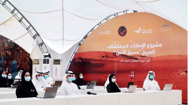 പ്രതീക്ഷകൾ വാനോളം; കുതിക്ക​െട്ട ഹോപ്​