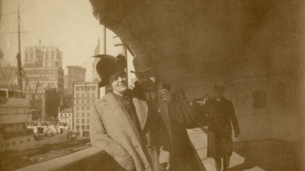 Alexander Oskar Holverson