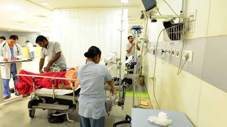 കേരളത്തിൽ നിന്നുള്ളവരെ മംഗളൂരുവിൽ ചികിത്സിക്കരുതെന്ന് ഉത്തരവ്