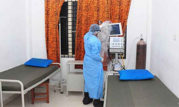 കോവിഡ് ആശുപത്രികൾക്ക്​ ആക്​ഷൻപ്ലാൻ തയാർ