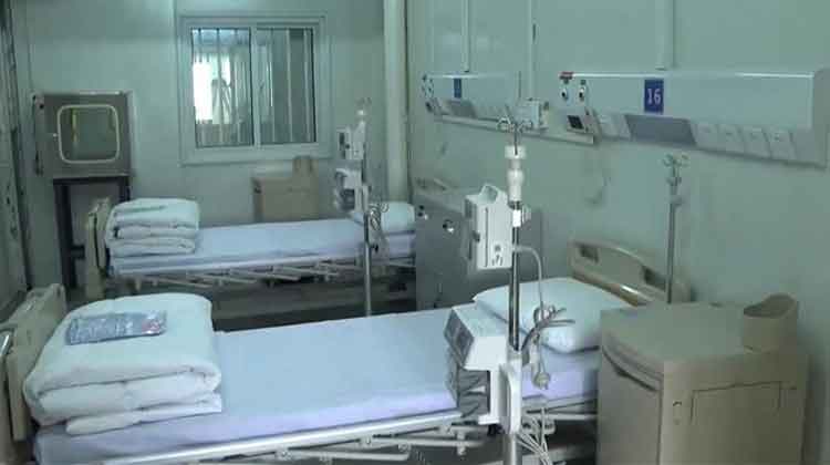 കോവിഡ് നെഗറ്റീവെന്ന് വ്യാജ റിപോർട്ട്: യു.പിയിൽ സ്വകാര്യ ആശുപത്രിയുടെ ലൈസൻസ് റദ്ദാക്കി