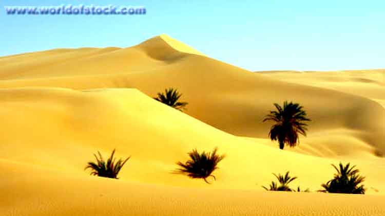 ഒ​മാ​നി​ൽ താ​പ​നി​ല അ​മ്പ​ത്​ ക​ട​ന്നു 