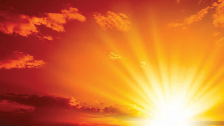 ബഹ്റൈൻ കടന്നുപോയത് 117 വർഷത്തിനിടെയുള്ള ഏറ്റവും ചൂടേറിയ ജൂൺ ബഹ്റൈൻ കടന്നുപോയത് 117 വർഷത്തിനിടെയുള്ള ഏറ്റവും ചൂടേറിയ ജൂൺ