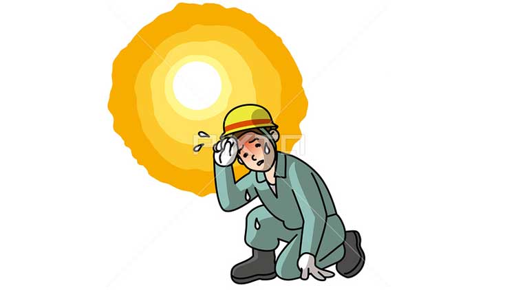 റെ​ക്കോ​ർ​ഡ്​ താ​പ​നി​ല: പ്ര​ചാ​ര​ണം തെ​റ്റ്​;  വ​ലി​യ ചൂ​ട്​ 48.2 ഡി​ഗ്രി​സെ​ൽ​ഷ്യ​സ്​