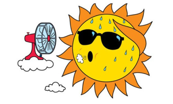 20 വ​ർ​ഷം ക​ഴി​ഞ്ഞാ​ൽ ചൂ​ടു​കൊ​ണ്ട്​ മ​രി​ക്കു​മെ​ന്ന്​ പ്ര​വ​ച​നം