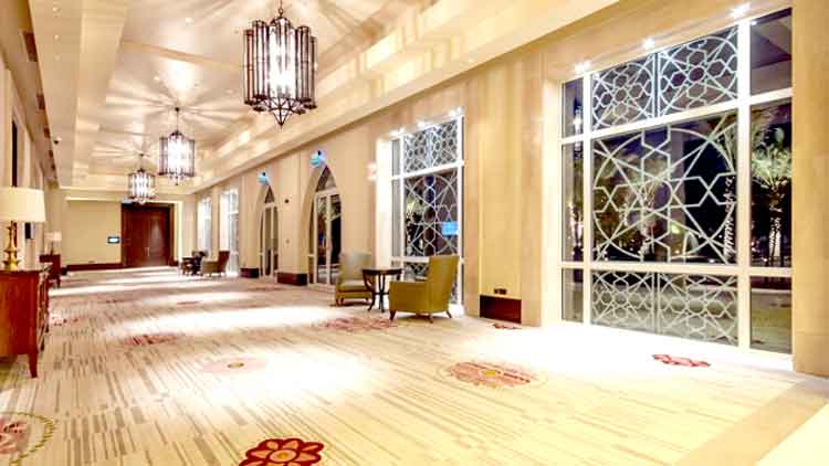 ഒംറാന്​ കീഴി​െല  ഹോട്ടലുകൾ  സ്വകാര്യവത്​കരിക്കുന്നു