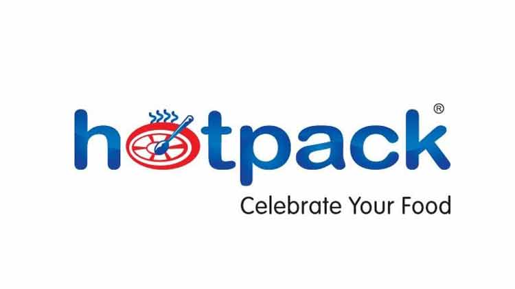 ഹോട്ട്​പാക്കിൽ തൊഴിലവസരം