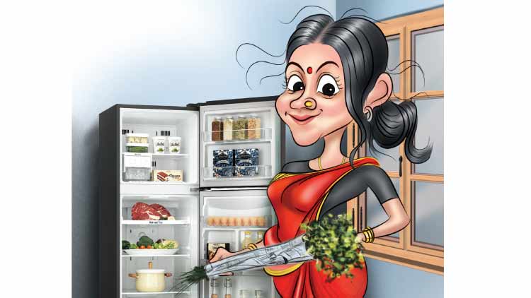 കേടാവുന്നോ... പേടിക്കേണ്ട