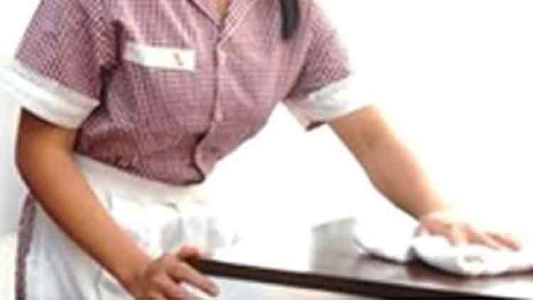 ധാ​ര​ണ​പ​ത്ര​മാ​യി; ഇ​ത്യോ​പ്യ​യി​ൽ​ നി​ന്ന്​ ഗാ​ർ​ഹി​ക​ത്തൊ​ഴി​ലാ​ളി​ക​ൾ എ​ത്തു​ന്നു