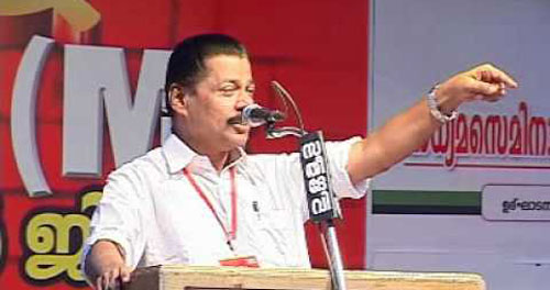 അബ്ദുല്ലക്കുട്ടിയെ കൊലപ്പെടുത്താന്‍ കെ. സുധാകരന്‍ ഗൂഢാലോചന നടത്തി -എം.വി.ഗോവിന്ദന്‍