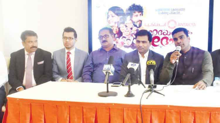 ദുരിതബാധിതർക്ക്​ തണലൊരുക്കാൻ ‘ഹൃദയപൂർവം ദോഹ’