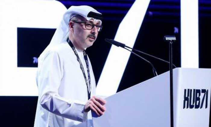 ഹ​ബ്​ 7 1: പു​തു സം​രം​ഭ​ങ്ങ​ൾ​ക്ക്​ 100 കോ​ടി നി​ക്ഷേ​പ ഫ​ണ്ടും സ​ബ്​​സി​ഡി​യും