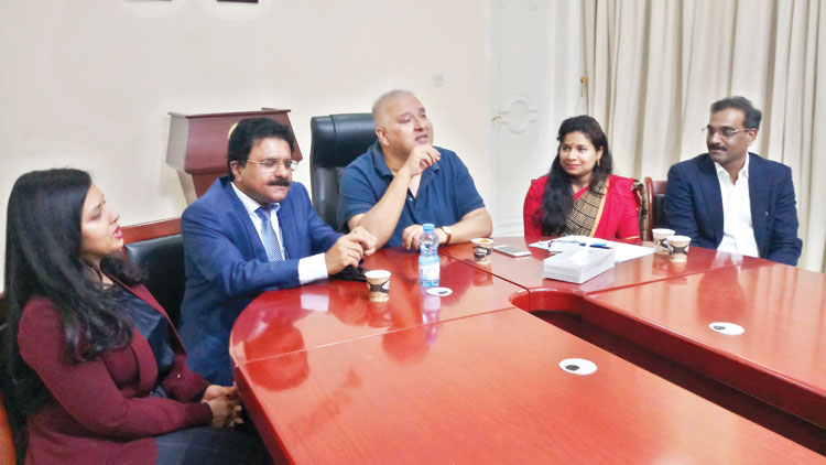 ഷുജാഅത്​ ഹുസൈൻ ഖാ​െൻറ സംഗീതപരിപാടി 18ന്​​