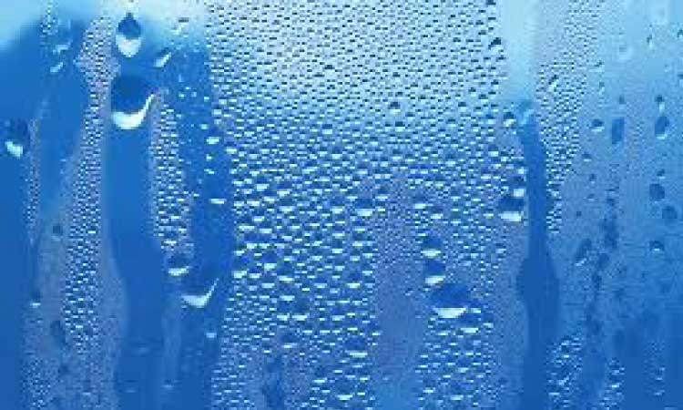 വാ​​​രാ​​​ന്ത്യം വ​​​രെ ഇൗ​​ർ​​പ്പം അ​​​ള​​​വ് വ​​​ർ​​​ധി​​​ക്കും