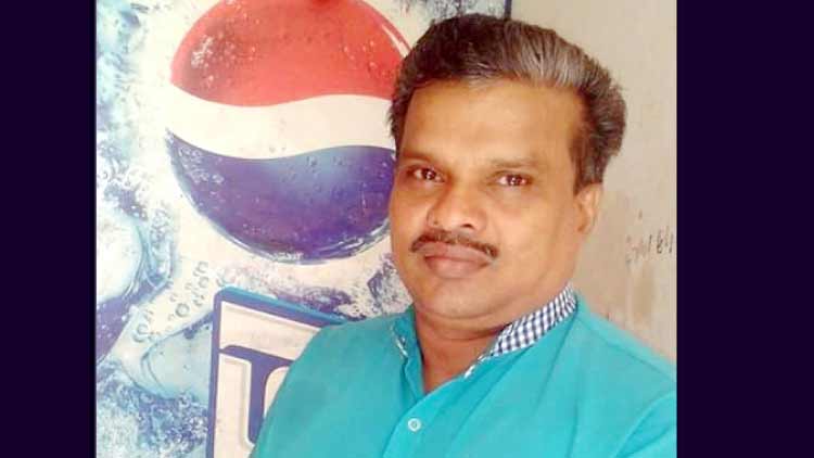 മലയാളി റിയാദിൽ മരിച്ചു