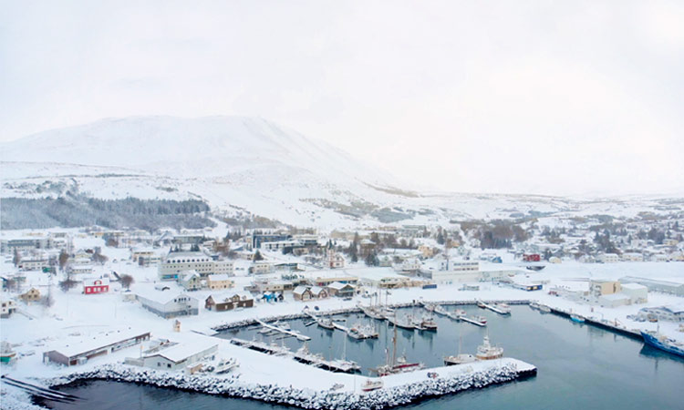 ഹുസാവിക്കിലേക്ക്​ വരൂ, മനുഷ്യൻ ചന്ദ്രനിൽ കാലുകുത്തിയത്​ ആഘോഷിക്കാം