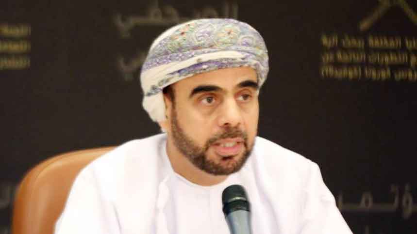 ഉ​ത്ത​ര​വാ​ദി​ത്ത​മി​ല്ലാ​ത്ത പെ​രു​മാ​റ്റം രോ​ഗ​വ്യാ​പ​ന​ത്തി​ന്​ വ​ഴി​യൊ​രു​ക്കി –അ​ണ്ട​ർ സെ​ക്ര​ട്ട​റി