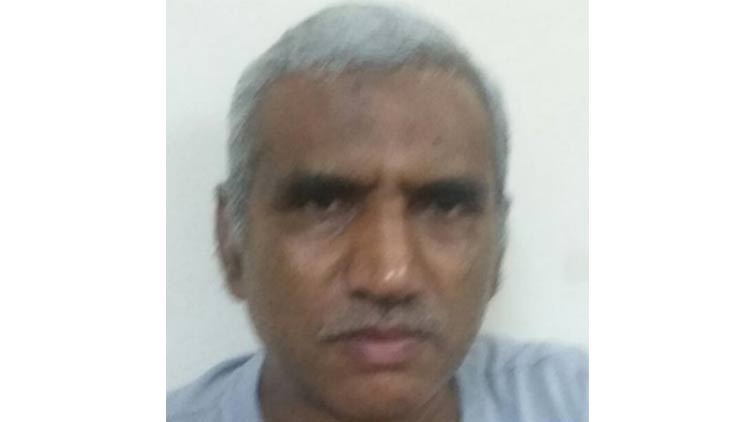 മലപ്പുറം സ്വദേശി ജിദ്ദയിൽ കോവിഡ് ബാധിച്ച് മരിച്ചു