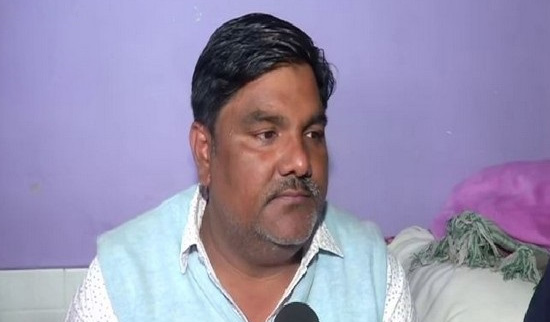 ഐ.ബി ഉദ്യോഗസ്ഥ​െൻറ കൊല: താഹിർ ഹുസൈ​െൻറ ജാമ്യപേക്ഷ പരിഗണിക്കുന്നത്​ മാറ്റി