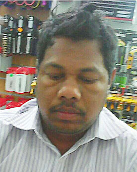 മലയാളി യുവാവ് പൊള്ളലേറ്റ് മരിച്ചു