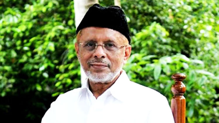 ഹൈദരലി തങ്ങൾ സ്ഥലം നൽകി; പാണക്കാട് പ്രാഥമികാരോഗ്യകേന്ദ്രത്തിന് കെട്ടിടമാവുന്നു