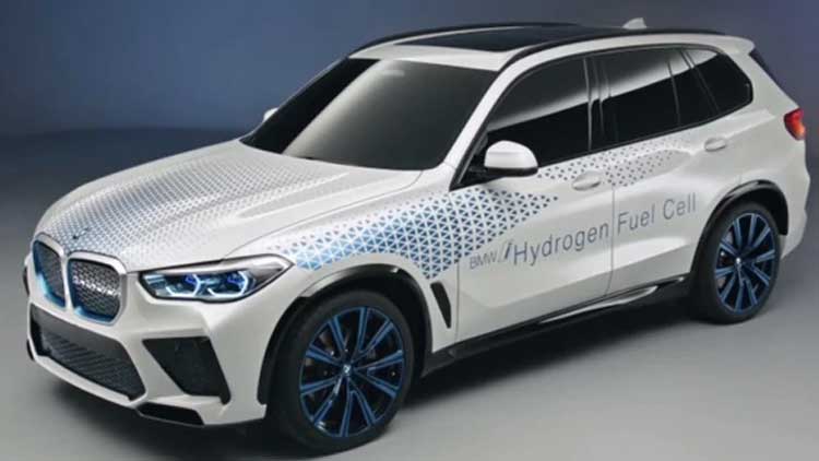 hydrogen-fuel-cell