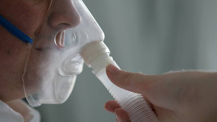 ലക്ഷണമില്ല, അപകടകാരിയായി ‘ഹെപോക്​സിയ’: കോവിഡ്​ ചികിത്സ പരിഷ്​കരിക്കുന്നു