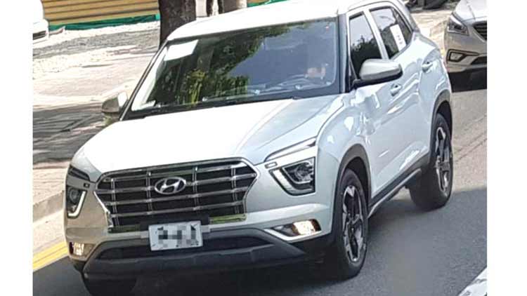 HYUNDAI-CRETA