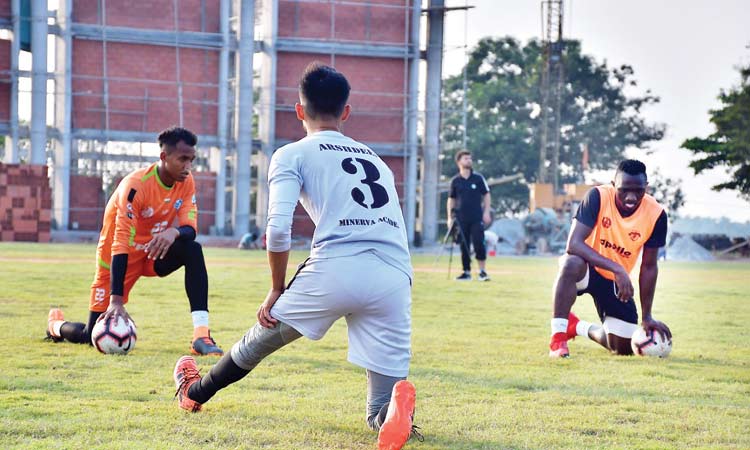 i-league-3 i-league-3