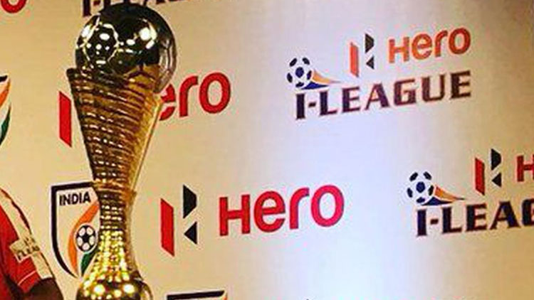 ഐ ​ലീ​ഗ്​ അ​വ​സാ​നി​പ്പി​ച്ചു; ഗോ​കു​ലം കേ​ര​ള ആ​റാ​മ​ത്​