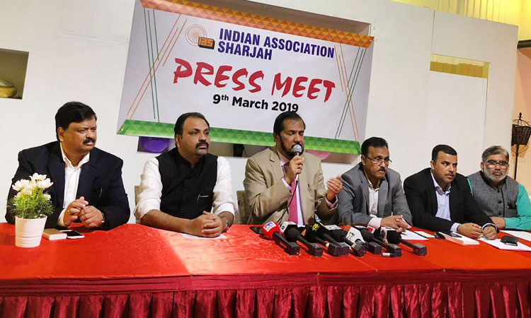 ഷാ​ർ​ജ ഇ​ന്ത്യ​ൻ അ​സോ​സി​യേ​ഷ​ൻ പ്ര​ത്യേ​ക  പ​രി​ഗ​ണ​ന വേ​ണ്ട​വ​ർ​ക്കാ​യി സ്​​കൂ​ൾ തു​ട​ങ്ങു​ന്നു